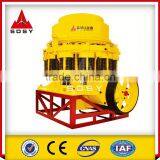 Vertical Shaft Impact Cone Crusher