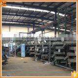 High Efficiency 3/4/5/6 Tray Peanut Sieving Machine for Peanut Kernels thumbnail-5