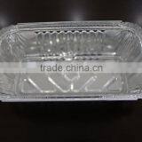 Rectangle Aluminum Foil Container thumbnail-1