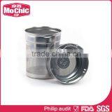 12OZ / 340ML Mochic Double Wall Glass Bottle/ Outdoor Glass Bottle/ Insulated Glass Tea Bottle thumbnail-5