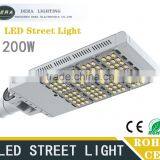 200w Led Street Light Integrated Solar Led Street Light Outdoor
