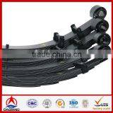 Trailer Parts Semitrailer Truck German Trx Suspension Axles thumbnail-1