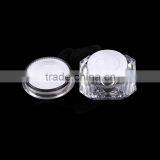 2016 Professional UV Led Gel Nail Polish 5ml Empty Glass Bottle thumbnail-4