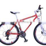 26inch alloy Mountain bicycle MTB bike mountain bicycle