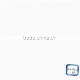 white matt solid color pvc film