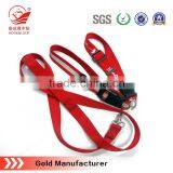 Heavy Duty Nylon Laniard for ID-Card thumbnail-4