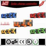 LCD 30A Solar Panel Regulator Charge Controller 12V 24V thumbnail-6