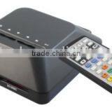 1080P 3D Full HD Media Player HDD Media Player Digital USB Player for TV HDMI Output thumbnail-3