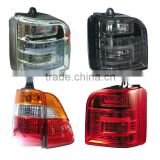 PROTON PERODUA KANCIL LED Tail Lamp (ISO9001&TS16949)