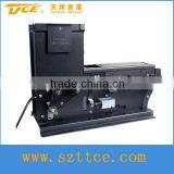 TTCE(K100-2) Card Dispenser With IC/RFID Reader and Writer for Pos Terminal Kiosk