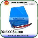 48V 20AH Lifepo4 Battery Pack With High Capacity Useful Battery For Electric Children Cars thumbnail-1