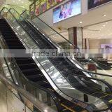 35 degree 0.5m/s speed Escalator (Step Width:800mm)