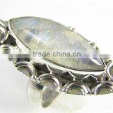 Modern Sterling Silver Jewelry thumbnail-1