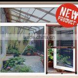 Retractable Mosquito Net for Window thumbnail-1