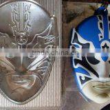 2015 Guangdong 3030 Metal Engraving Machine for Sale thumbnail-5