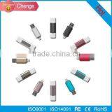 8gb 16gb 32gb 64gb 128gb Otg Micro Usb Flash Drives Fast Speed 3 in 1 OTG USB Flash Drives for IPhone6/6s thumbnail-3