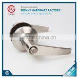 Zinc Alloy Passage Door Handles thumbnail-3