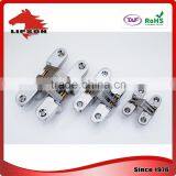 HL-95 Entrance Door Hidden Door Hinge Conceal Hinge Concealed Hinge thumbnail-6