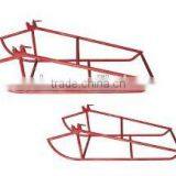 Stand for Wire Rope Reel