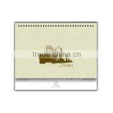 Wall Calendar /desk Calendar /2016 Calendar Printing