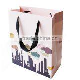 Lovey Style Paper Bag, Shopping Bag, Gift Bag Printing thumbnail-2