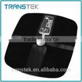 Fashionable Cheap Durable Weighing Body Fat Scale