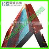 Ph6 Front Maintenance Led Display