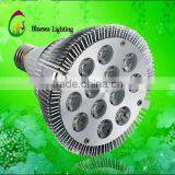 12W Par38 LED spotlight