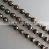 Aluminum Metal Chain JY-4018E thumbnail-1