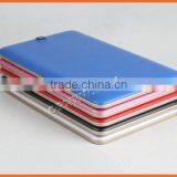 Cheap IPS 8 Inch Allwinner A33 Quad Core Tablet pc With 1280*800 thumbnail-3