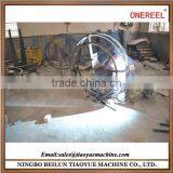 Steel Cable Coiler thumbnail-2