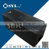 BS 5834 Hinge Type Lockable Water Surface Box thumbnail-1