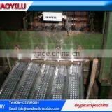 High Rib Lath Mesh Machine Price