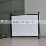 20-30 Inch Mini Projector Screen thumbnail-1