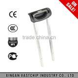 Aluminum High Quality Luggage Trolley Parts, Suitcase Trolley Replacement Bags thumbnail-2