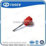 Wolfram Price 4Fl Standard Carbide End Mill