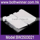 9 Pcs Camping Stove Outdoor Windshield thumbnail-2