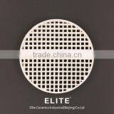 100csi Silicon Carbide Ceramic Foam Filter for Metal Foundry thumbnail-1