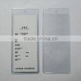 Automatic PVC Bag Making Machine thumbnail-6