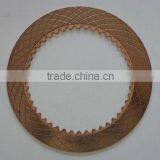 Warner Gear Parts Copper-base Friction Disc (10-08-666-004)