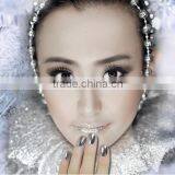 2016 Hotest Mirror Effect Nail Polish thumbnail-6