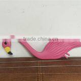Home Yard Garden Lawn Art Ornaments Decoration Plastic Pink Flamingo Statue thumbnail-4
