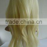Blonde Wig thumbnail-3