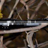 Hot Sale V2-858 18650 Battery Rechargeable Long Distance Torch Xm-l T6 Led Waterproof Battery Operated Lights thumbnail-6