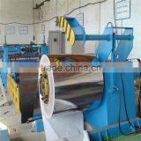 Automatic Metal Slitting Machine thumbnail-3