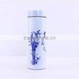 Pretty Chinese Classical Ceramic Mug thumbnail-2