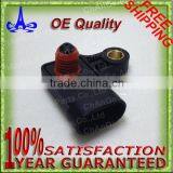 96330547 MAP Sensor for Chevy Aveo Daewoo Matiz KALOS thumbnail-1