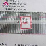 Factory Export Galvanized Brad Nail T Brad thumbnail-1