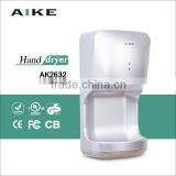 Hand Hygiene Appliance Touch Free Jet Air Hand Dryer For Toilet thumbnail-1