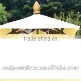 Double Roof 3*3m Outdoor Camping Tent With Mosquito Nets Curtain Cheap Price thumbnail-2